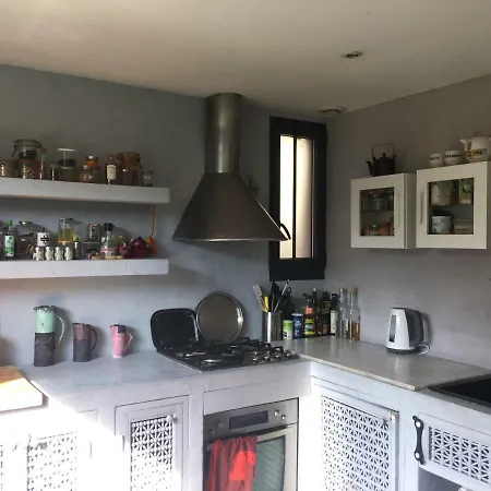 Loft En Ardeche Holiday home *