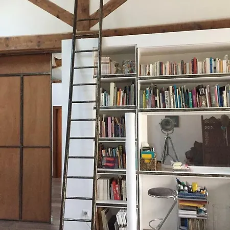 Holiday home Loft En Ardeche *