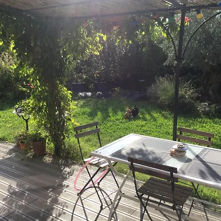 Loft En Ardeche Holiday home *