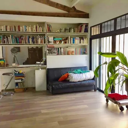 Loft En Ardeche Holiday home *