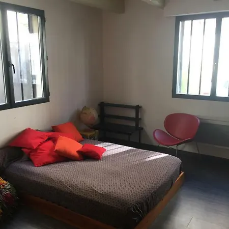 Loft En Ardeche Holiday home *