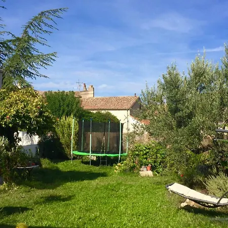 Loft En Ardeche Holiday home *