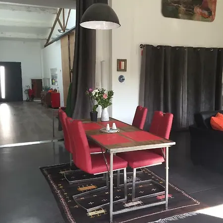 Loft En Ardeche Holiday home