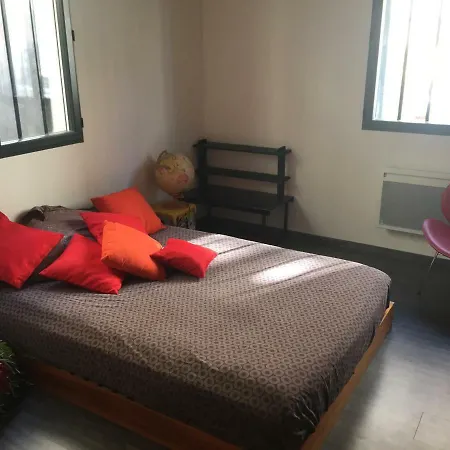 Loft En Ardeche Bourg-Saint-Andeol