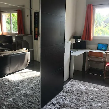 Loft En Ardeche Holiday home *