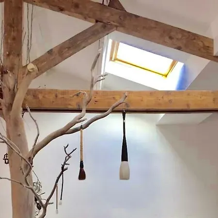 Loft En Ardeche Bourg-Saint-Andeol