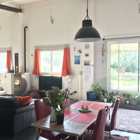 Holiday home Loft En Ardeche
