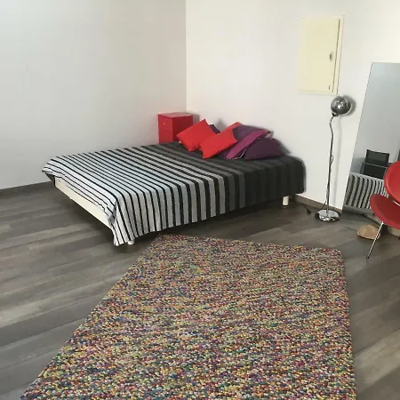 Loft En Ardeche *