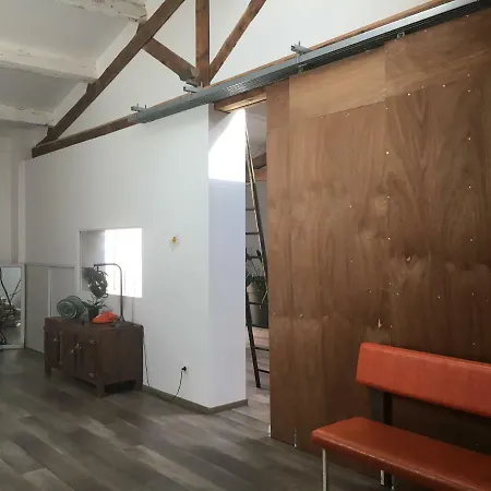 Loft En Ardeche Holiday home
