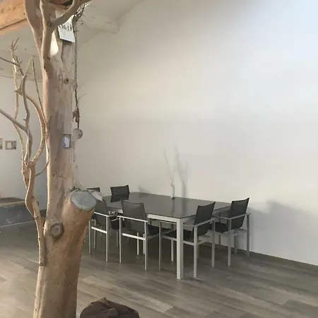 Loft En Ardeche * Bourg-Saint-Andeol